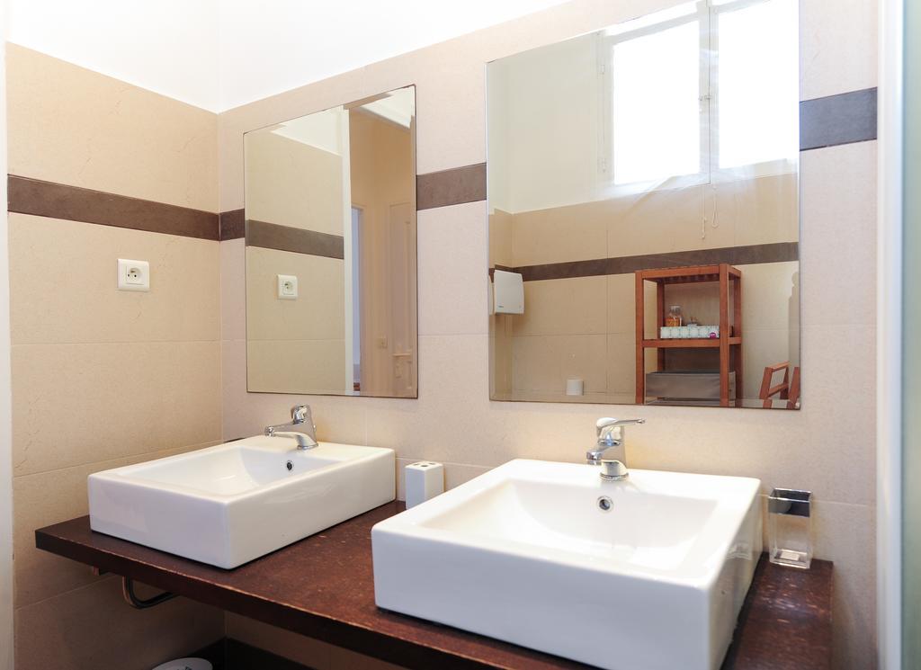 Appartamento La Terrasse Zen Five Stars Holiday House ニース エクステリア 写真