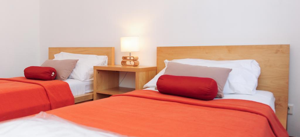 Appartamento La Terrasse Zen Five Stars Holiday House ニース エクステリア 写真