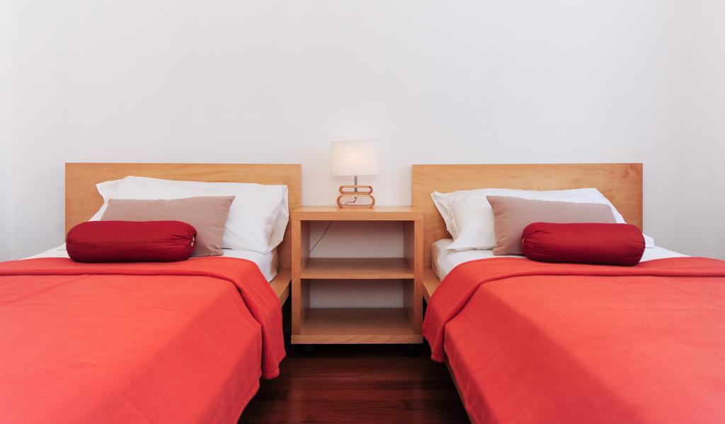 Appartamento La Terrasse Zen Five Stars Holiday House ニース エクステリア 写真