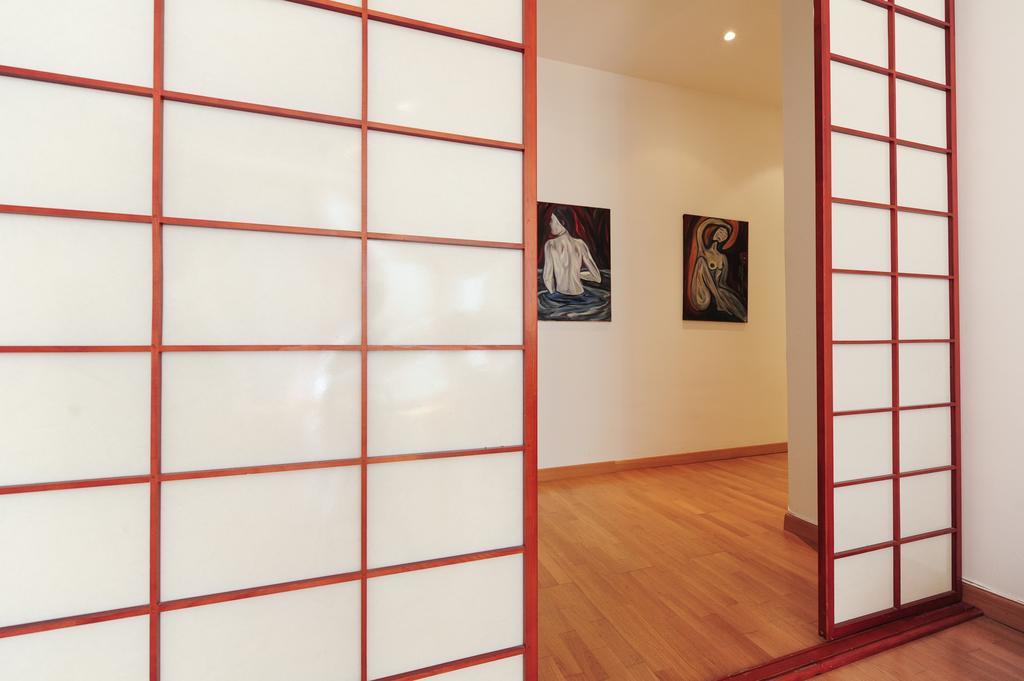 Appartamento La Terrasse Zen Five Stars Holiday House ニース エクステリア 写真