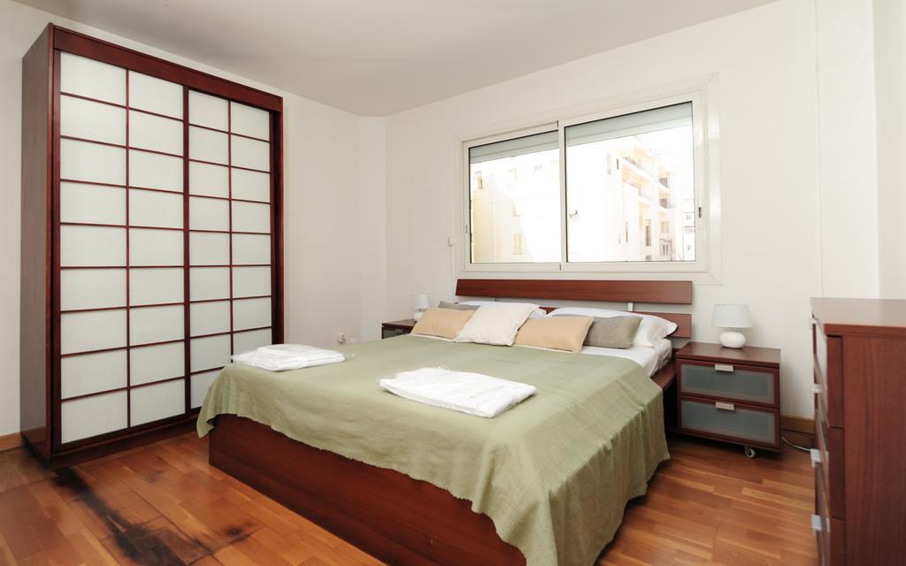 Appartamento La Terrasse Zen Five Stars Holiday House ニース エクステリア 写真