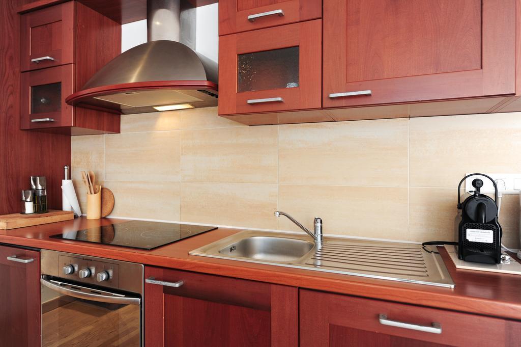 Appartamento La Terrasse Zen Five Stars Holiday House ニース エクステリア 写真