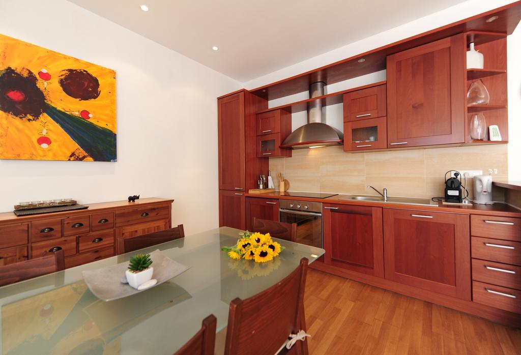 Appartamento La Terrasse Zen Five Stars Holiday House ニース エクステリア 写真